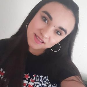 Meet your Posher, Fatima